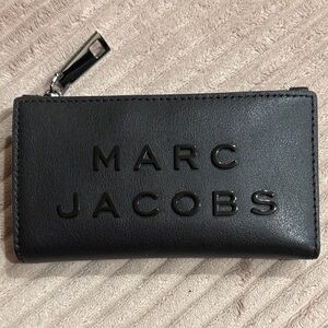 Marc Jacobs Bifold Wallet